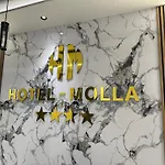 Molla Restorant Hotel Shëngjin