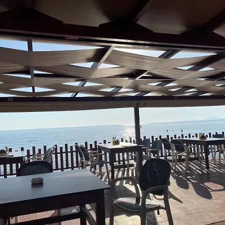 Molla Restorant Shengjin