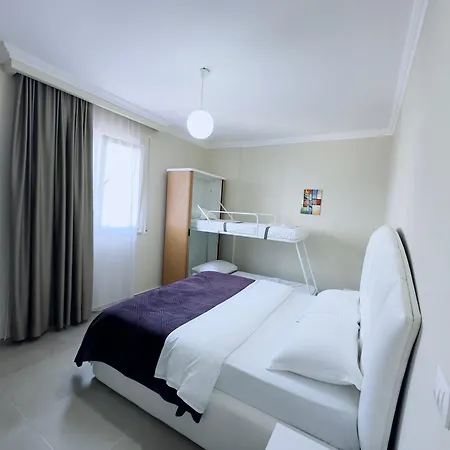 Molla Restorant Hotel Shëngjin