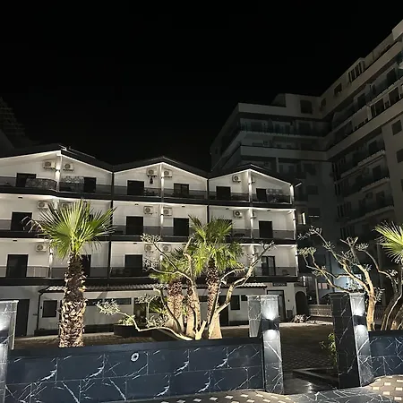 Hotel Molla Restorant