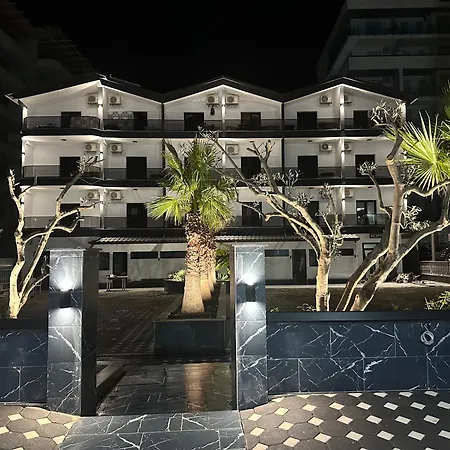 Hotel Molla Restorant *