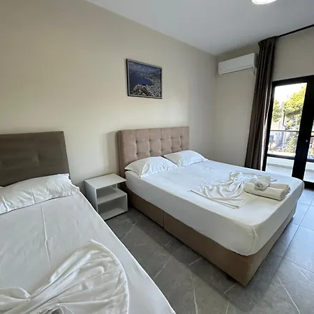 Molla Restorant Hotel