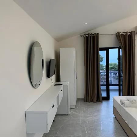 Hotel Molla Restorant