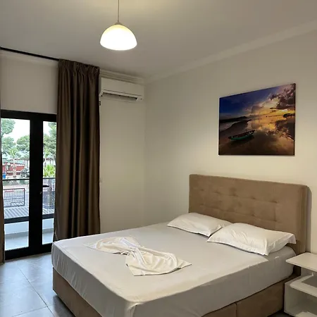 Hotel Molla Restorant *