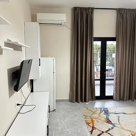 מלון Molla Restorant