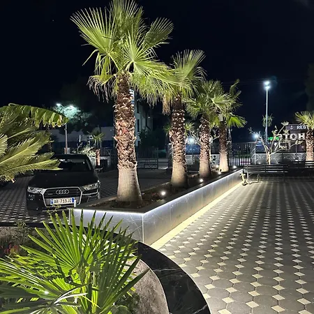 Molla Restorant *