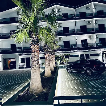 Molla Restorant Shengjin
