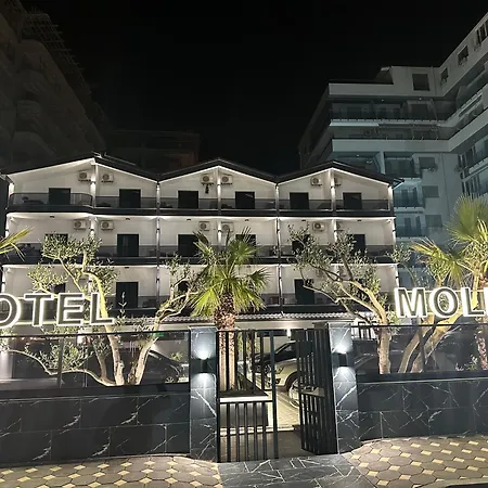 Molla Restorant Shëngjin