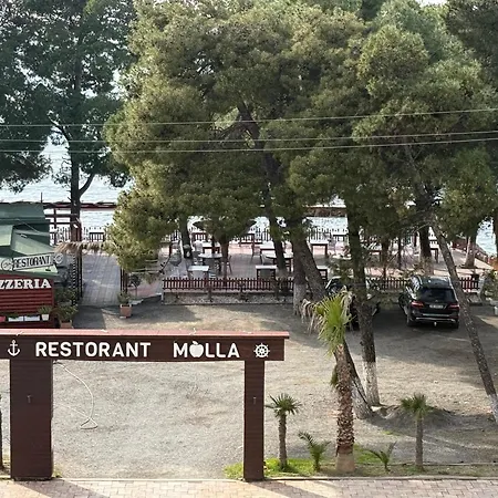 Hotel Molla Restorant *
