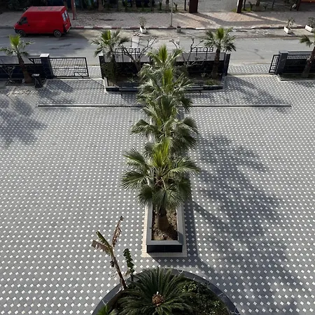 Molla Restorant فندق Shëngjin