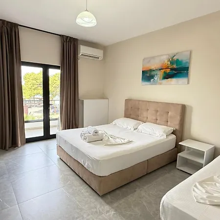 Hotel Molla Restorant *