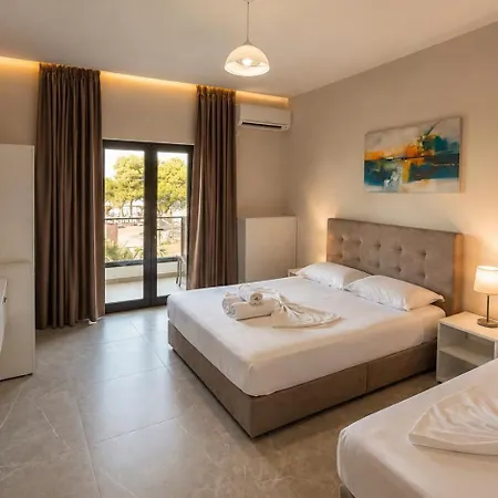 Hotel Molla Restorant Shëngjin
