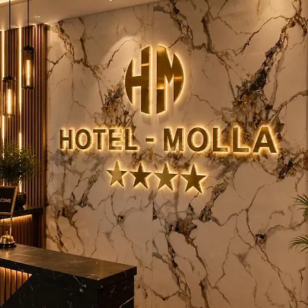 Molla Restorant *