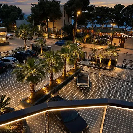 Molla Restorant *
