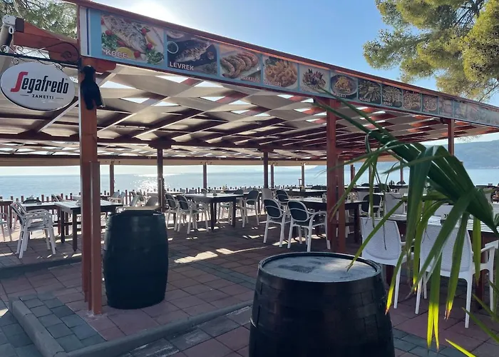 Molla Restorant