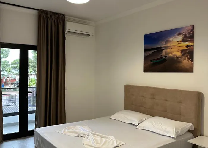 Hotel Molla Restorant *