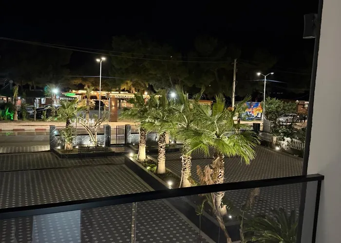 Molla Restorant *