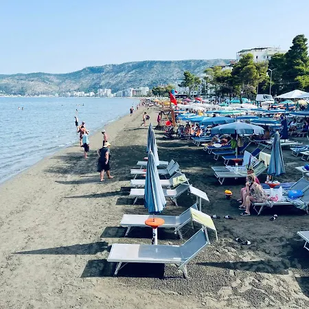 Отель Molla Restorant *