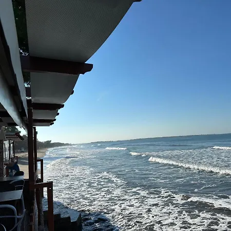 Otel Molla Restorant Shëngjin