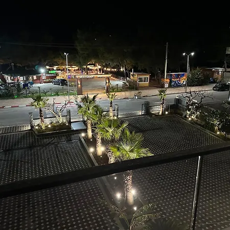 Отель Molla Restorant