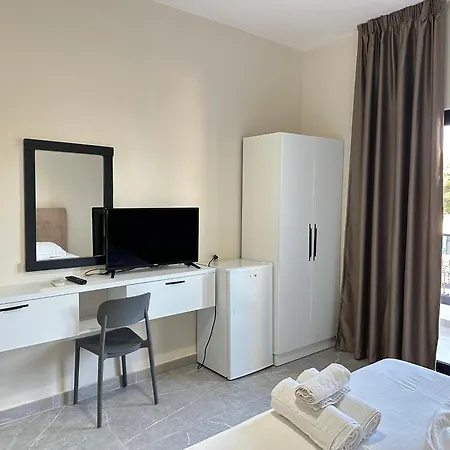 Hotel Molla Restorant