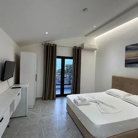 Molla Restorant Шенджин