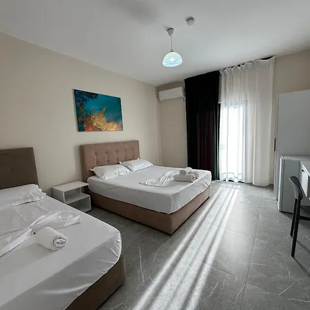 Molla Restorant Отель