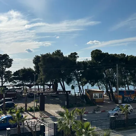 Отель Molla Restorant *