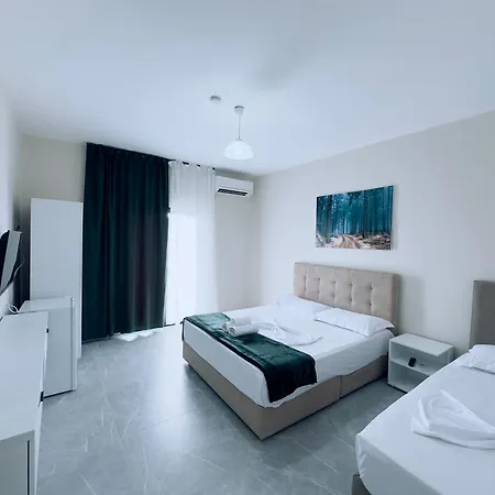 Hotel Molla Restorant *