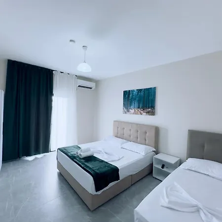 Hotel Molla Restorant Shëngjin