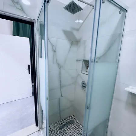 Отель Molla Restorant