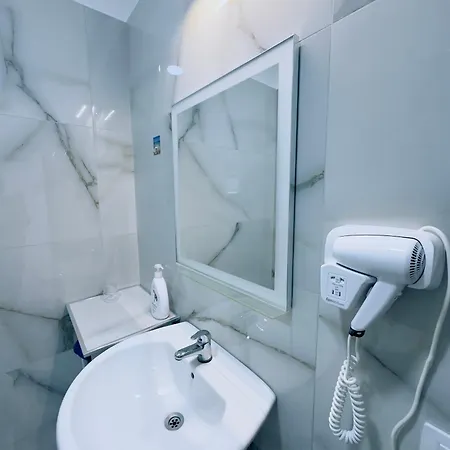 Отель Molla Restorant *