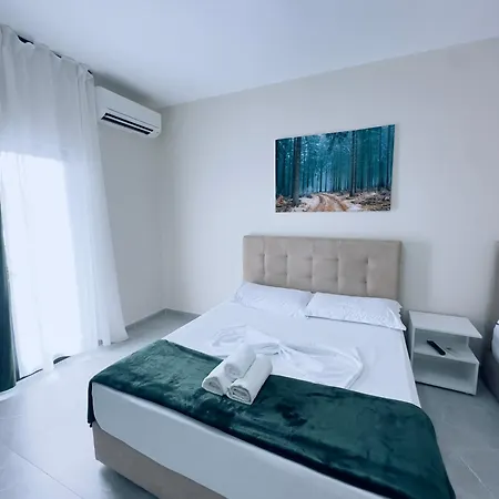 Hotel Molla Restorant Shëngjin