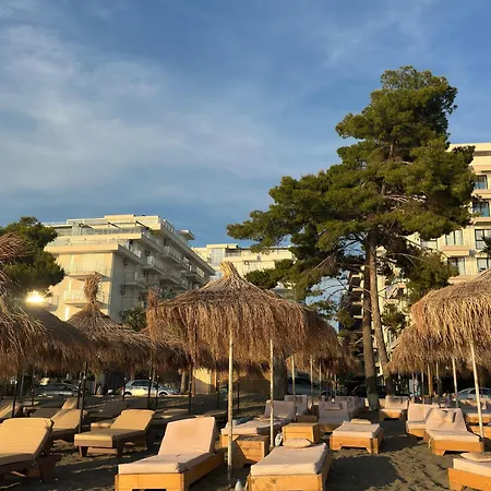 Ξενοδοχείο Molla Restorant