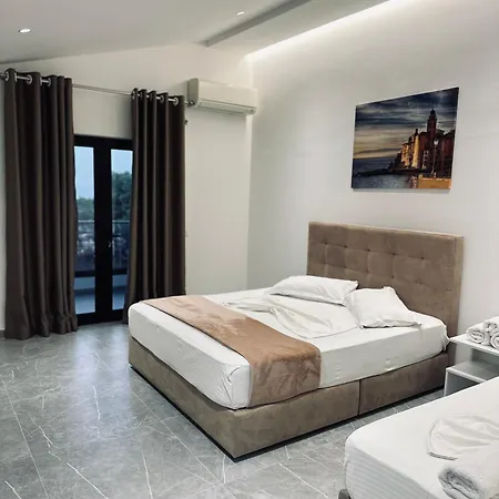 Hotel Molla Restorant *