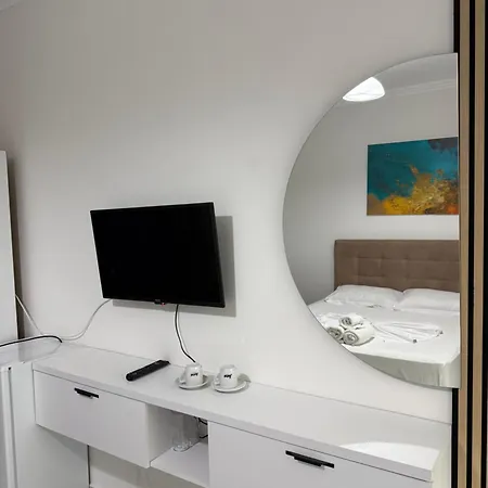 Molla Restorant Отель