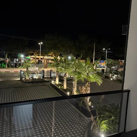 Molla Restorant *