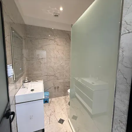 Hotel Molla Restorant Shëngjin