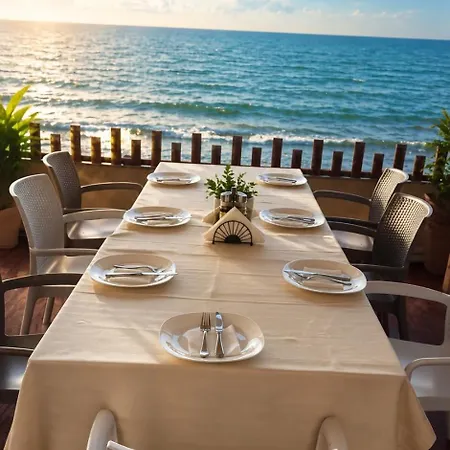 Molla Restorant Otel *