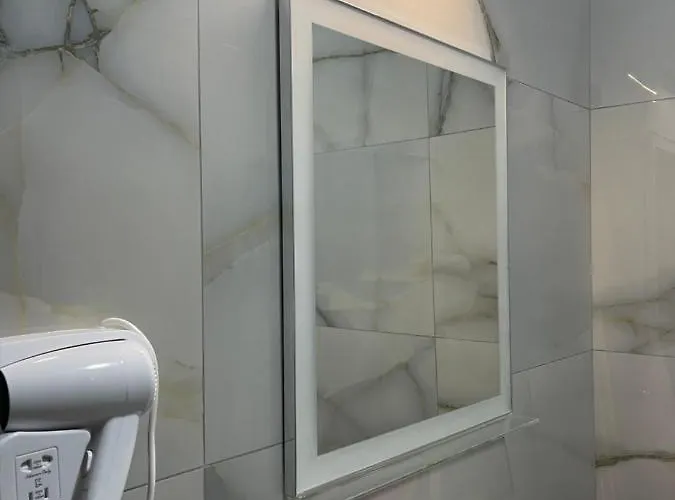 Hotel Molla Restorant Shëngjin