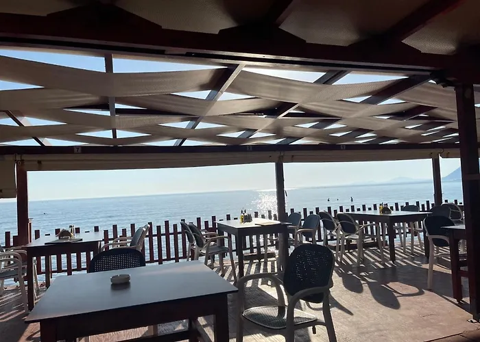 Molla Restorant Shëngjin