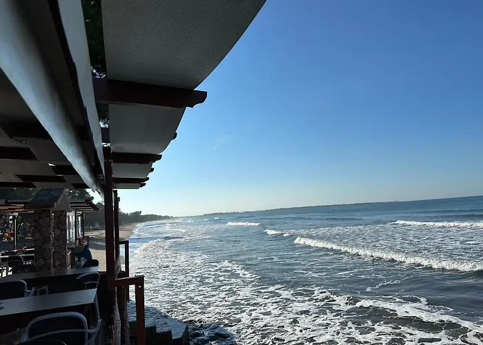 Hotel Molla Restorant Shëngjin