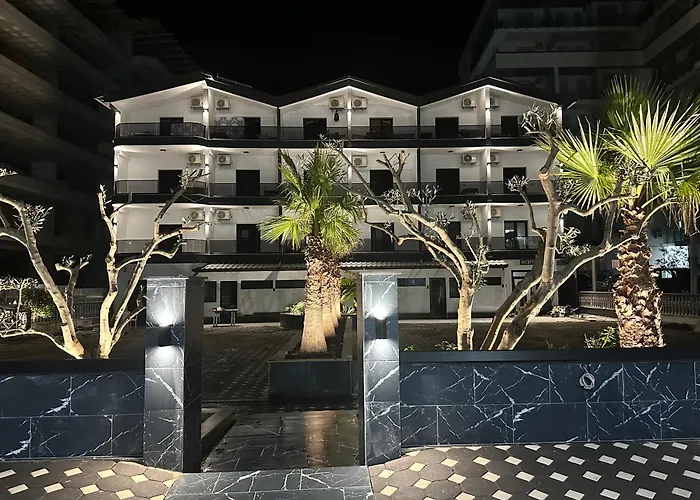 Hotel Molla Restorant *