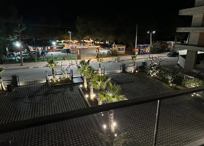 Hotel Molla Restorant