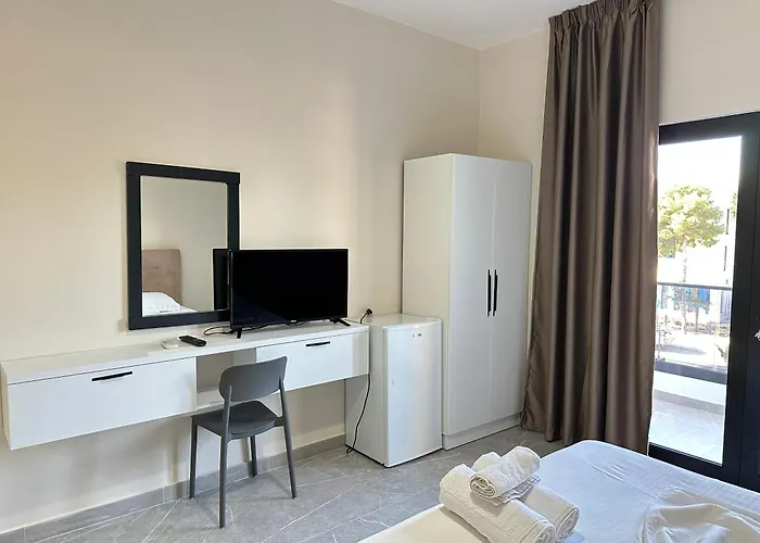 Hotel Molla Restorant