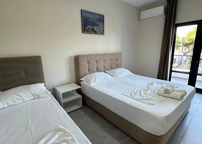 Molla Restorant Hotel