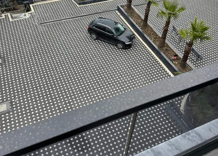 Hotel Molla Restorant Shëngjin