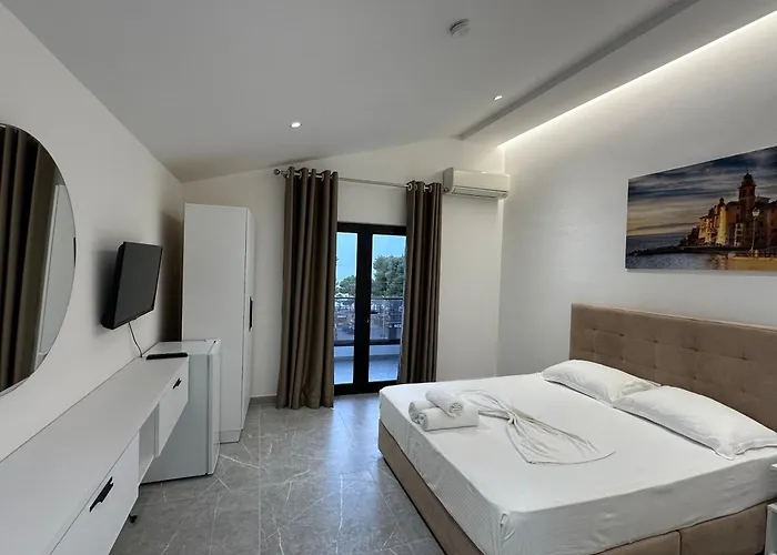 Molla Restorant Shëngjin