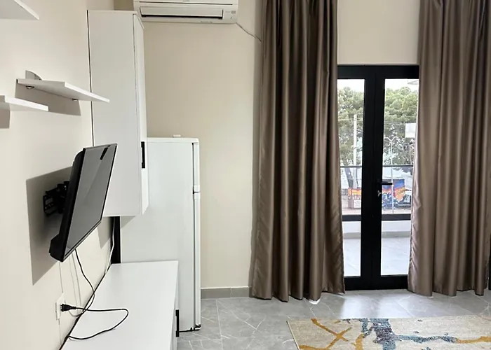 Hotel Molla Restorant