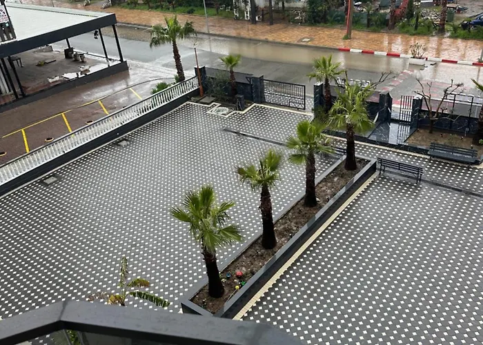 Molla Restorant Hotel *